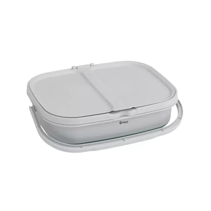 Outwell Poubelle à recyclage pliable