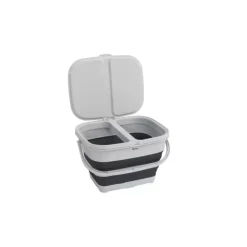 Outwell Poubelle à recyclage pliable