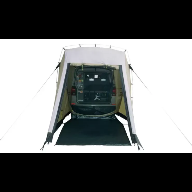 Online Outwell Sandcrest L | VW T5 / T6