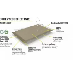 Online Outwell Sandcrest L | VW T5 / T6