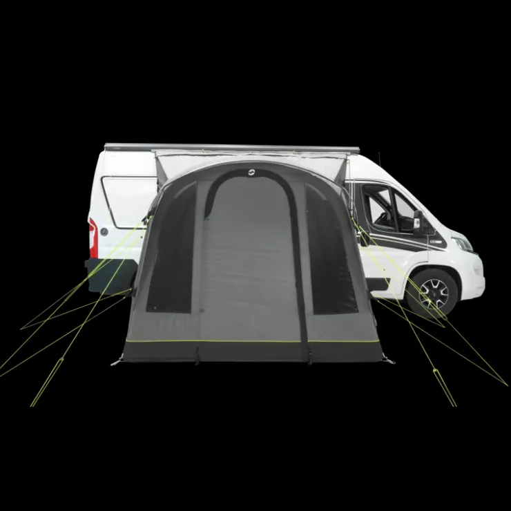 Discount Outwell Santa Monica Air | Ducato