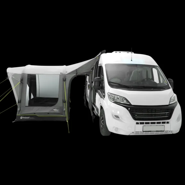Discount Outwell Santa Monica Air | Ducato