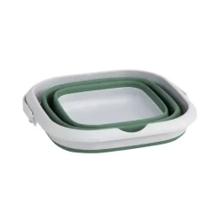 New Outwell Seau carré pliable