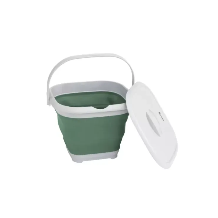 New Outwell Seau carré pliable