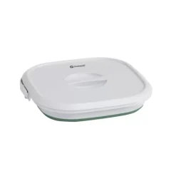 New Outwell Seau carré pliable