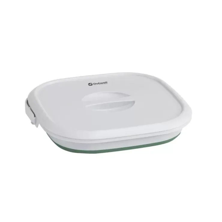 New Outwell Seau carré pliable