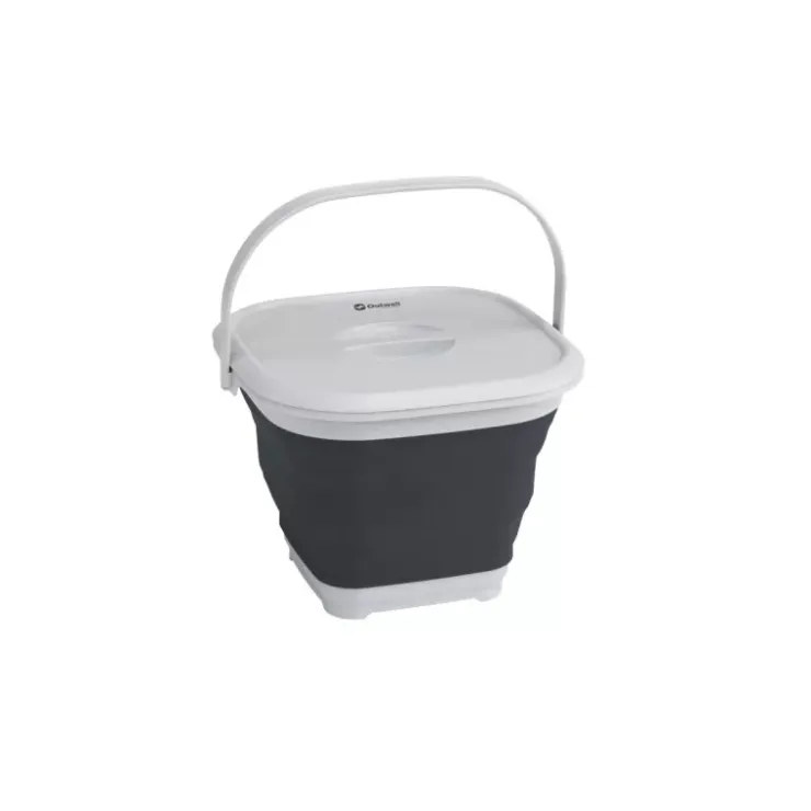 New Outwell Seau carré pliable