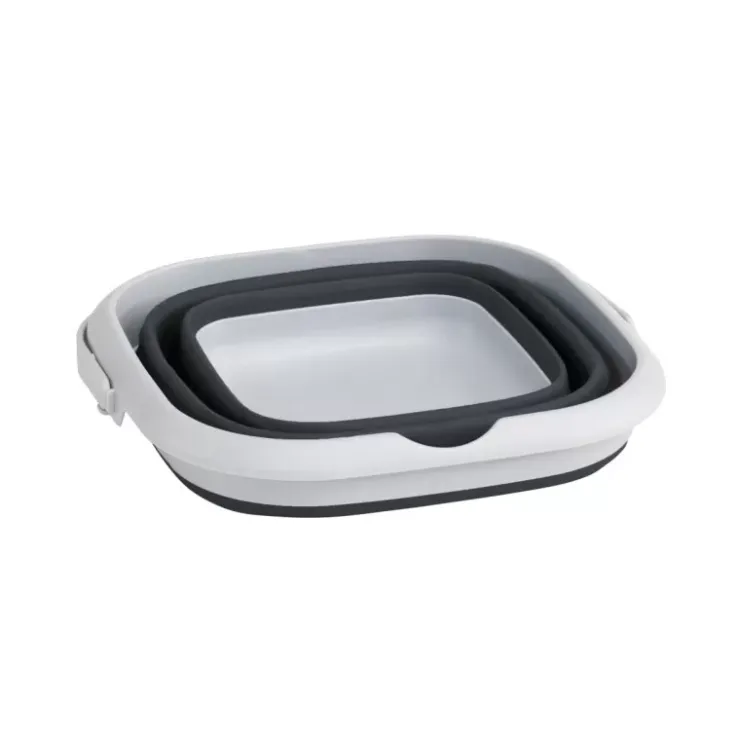 New Outwell Seau carré pliable