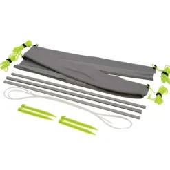 New Outwell Set adaptateur magnétique