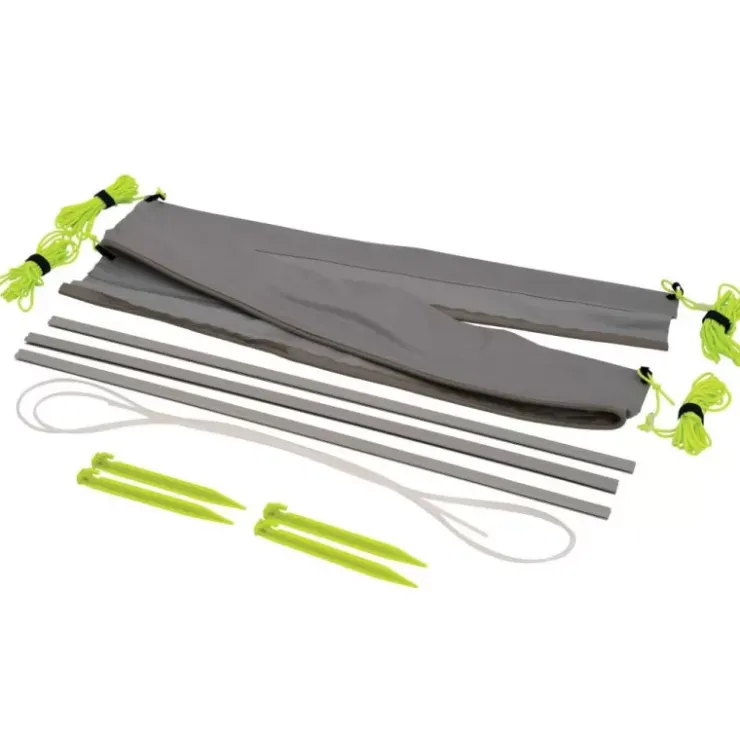 New Outwell Set adaptateur magnétique