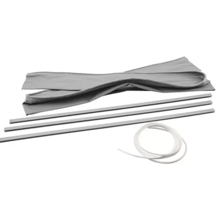 New Outwell Set adaptateur magnétique