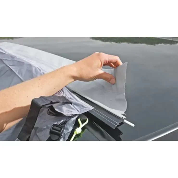 New Outwell Set adaptateur magnétique