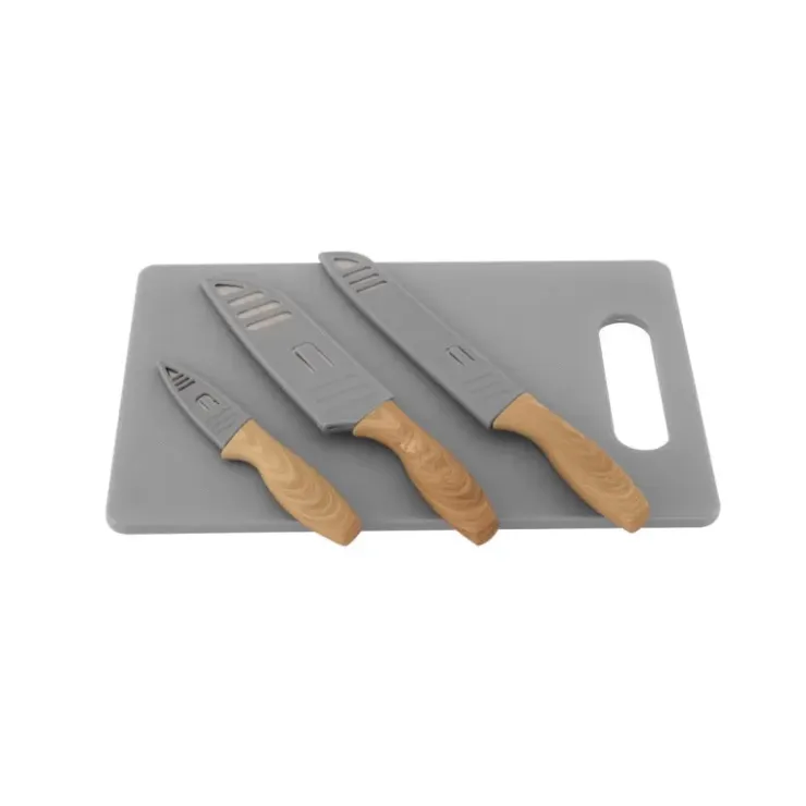 Online Outwell Set de couteaux Caldas