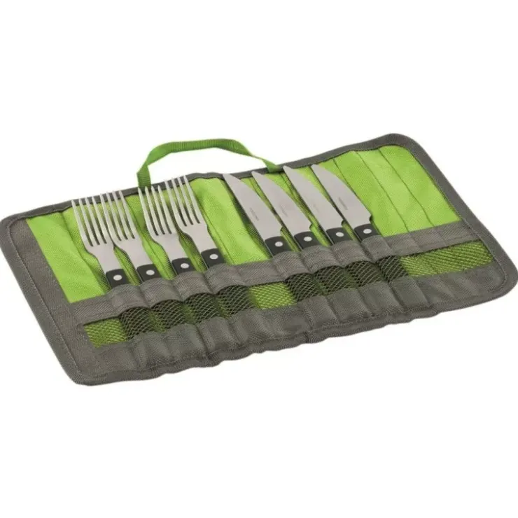 Online Outwell Set de couverts pour barbecue