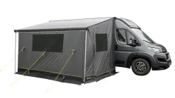Clearance Outwell Sideroads awning rooms | Ducato