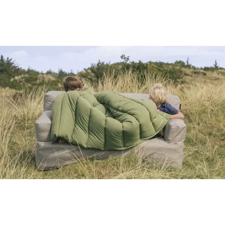 Clearance Outwell Snowbird Lake canapé gonflable