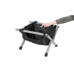 Clearance Outwell Support Charlotte Town avec sac de rangement