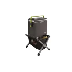 Clearance Outwell Support Charlotte Town avec sac de rangement