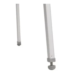 Best Outwell Table pliante plateau plein bambou Custer S/M/L