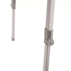 Best Outwell Table pliante plateau plein bambou Custer S/M/L