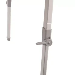 Best Outwell Table pliante plateau plein bambou Custer S/M/L