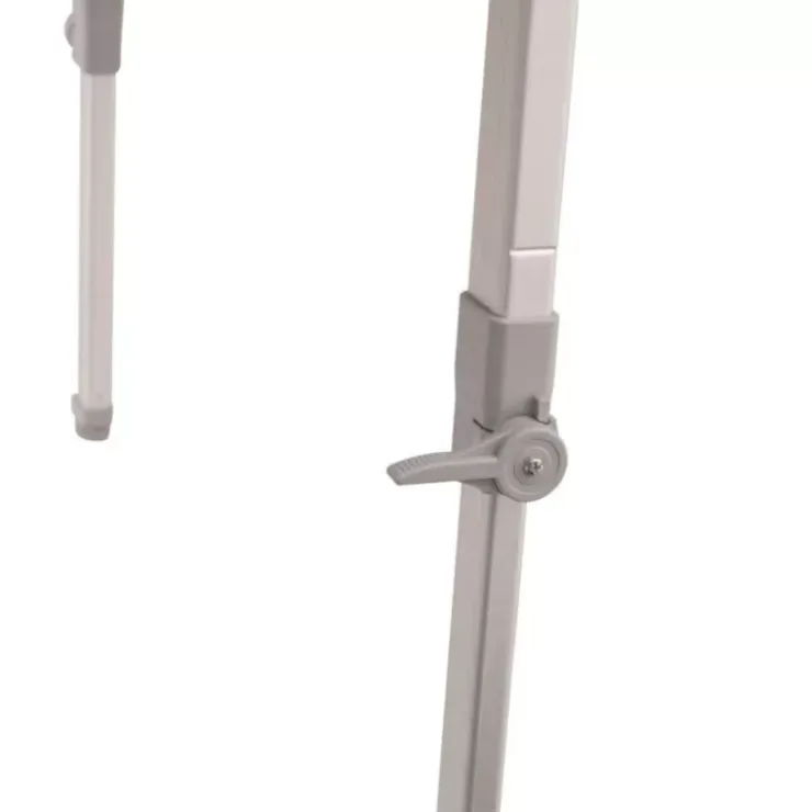Best Outwell Table pliante plateau plein bambou Custer S/M/L
