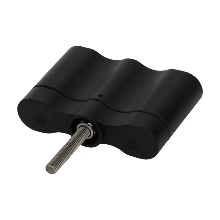 Discount OVERLAND FUEL Extension de montage