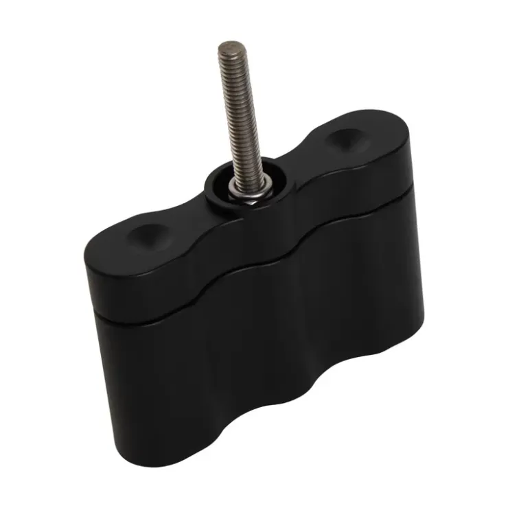 Discount OVERLAND FUEL Extension de montage