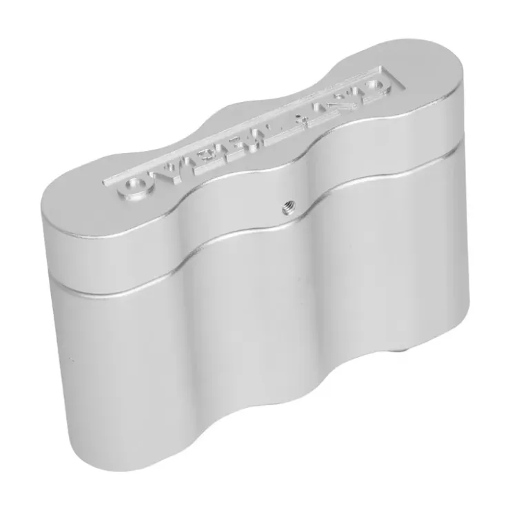 Online OVERLAND FUEL Fixation simple Core Mount