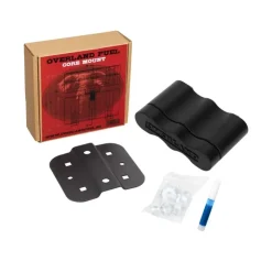 Online OVERLAND FUEL Fixation simple Core Mount