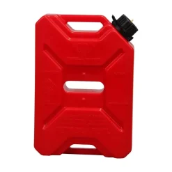 New OVERLAND FUEL Jerrican à carburant 4,5 L
