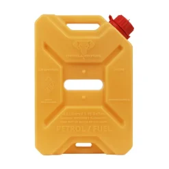 New OVERLAND FUEL Jerrican à carburant 4,5 L