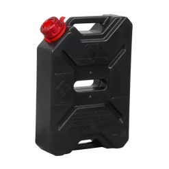 New OVERLAND FUEL Jerrican à carburant 4,5 L