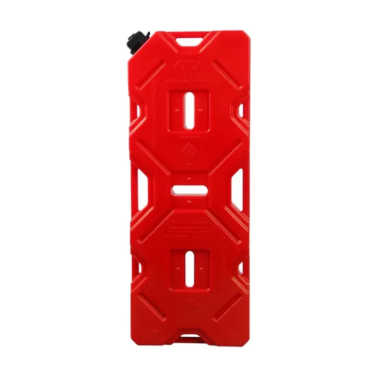 Discount OVERLAND FUEL Jerrican à carburant 17 L