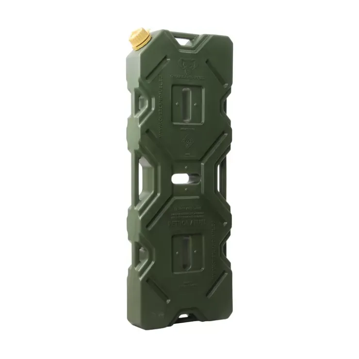 Discount OVERLAND FUEL Jerrican à carburant 17 L