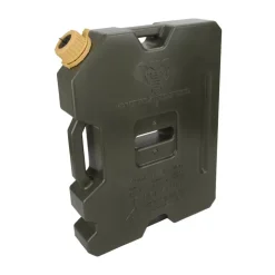 Online OVERLAND FUEL Jerrican à carburant 9 L