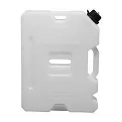 OVERLAND FUEL WATER Jerrican eau potable 9 L