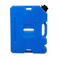 OVERLAND FUEL WATER Jerrican eau potable 9 L