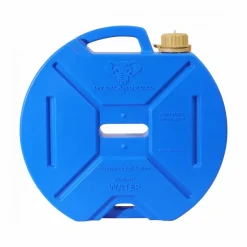 Hot OVERLAND FUEL WATER Jerrican eau potable 8,5 L