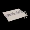 Outlet Travellife Pack 16 couverts en sac | Altea inox