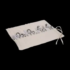 Outlet Travellife Pack 16 couverts en sac | Altea inox