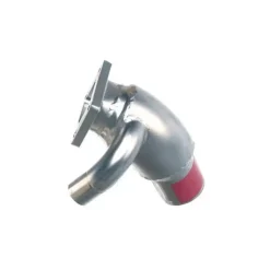 Discount PALBY Marine PALBY Coude d’échappement VOLVO Penta MD22