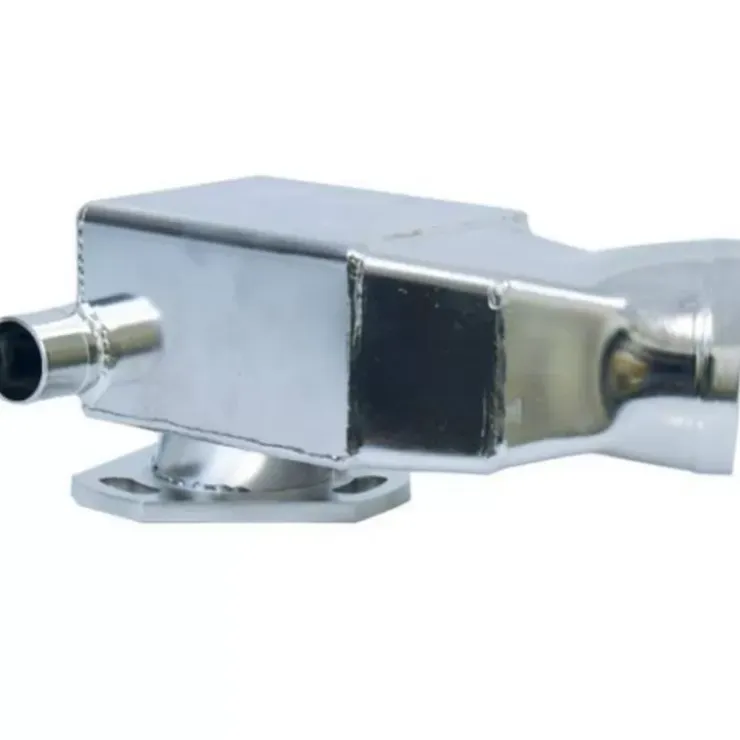 Discount PALBY Marine PALBY Coude d’échappement YANMAR série 4JHT