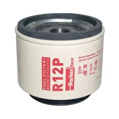 Outlet Parker Cartouche pré-filtre gasoil 120 | R12S - R12P