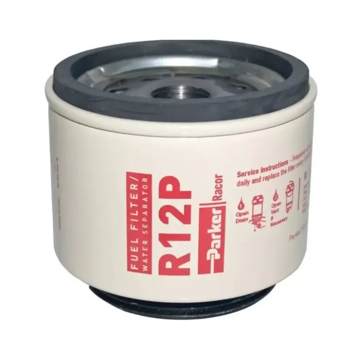 Outlet Parker Cartouche pré-filtre gasoil 120 | R12S - R12P