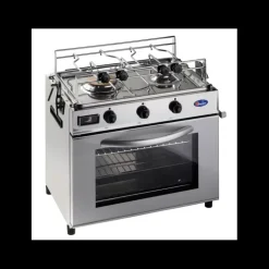 Sale CF Parker PARKER Cuisinière 2 feux