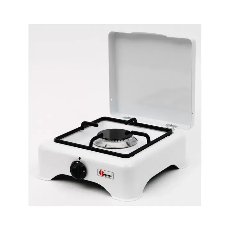 Discount CF Parker PARKER Réchaud 1 feu