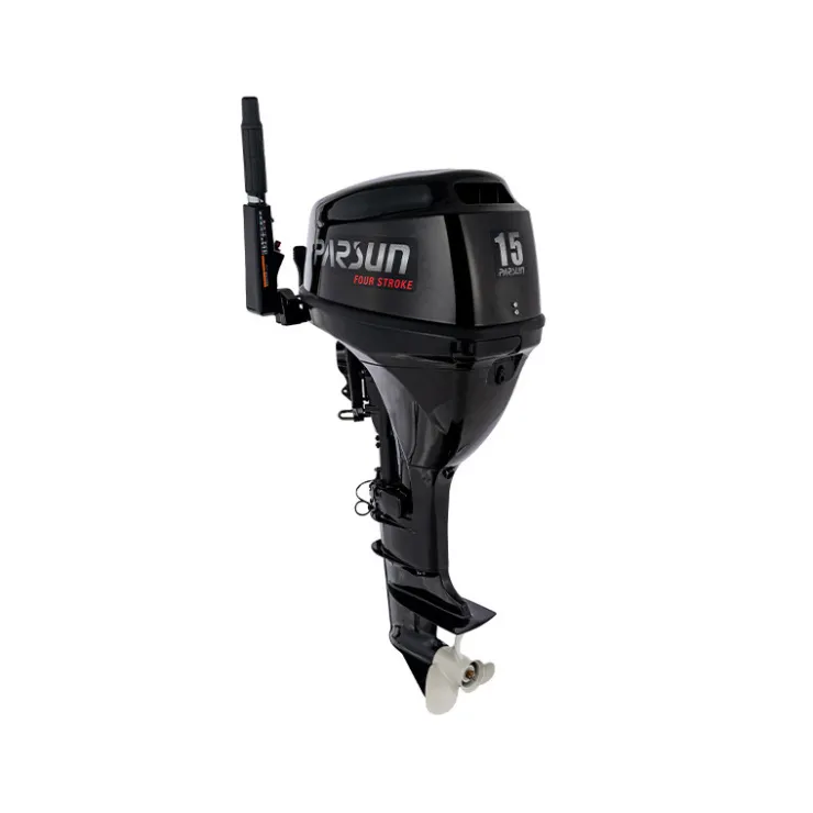 Sale Parsun F15 | Moteur HB 15 CV | Barre franche