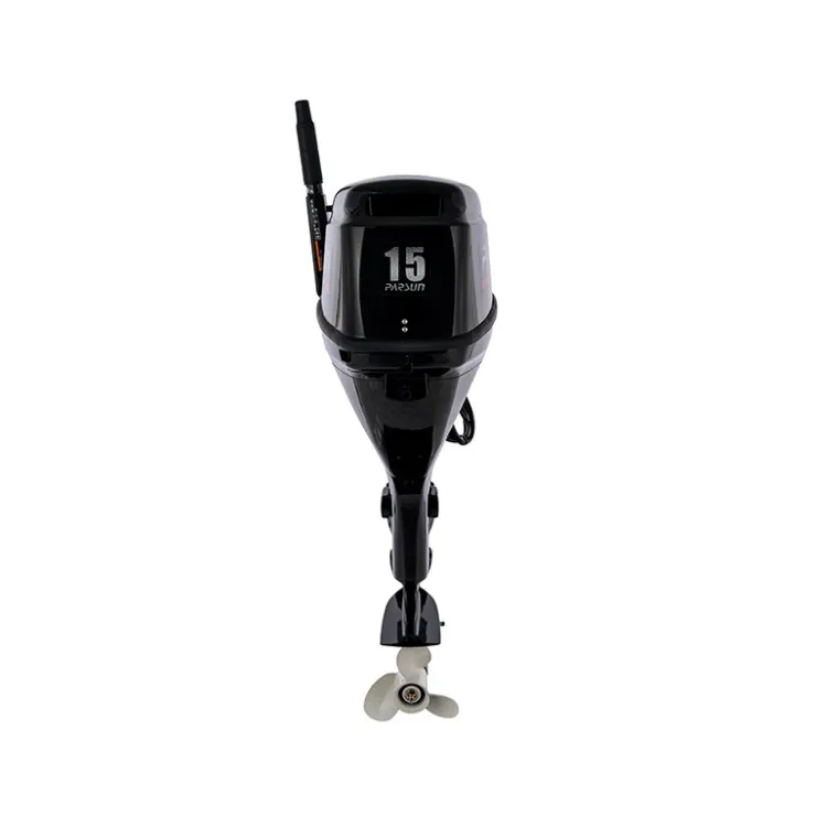 Sale Parsun F15 | Moteur HB 15 CV | Barre franche