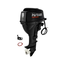 Best Parsun F15 | Moteur HB 15 CV | Commande à distance